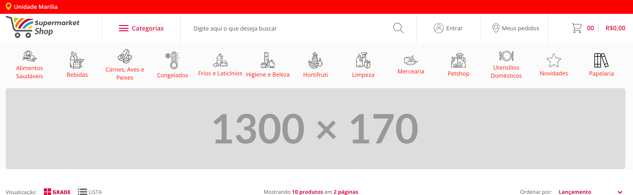 Banner Títulos
