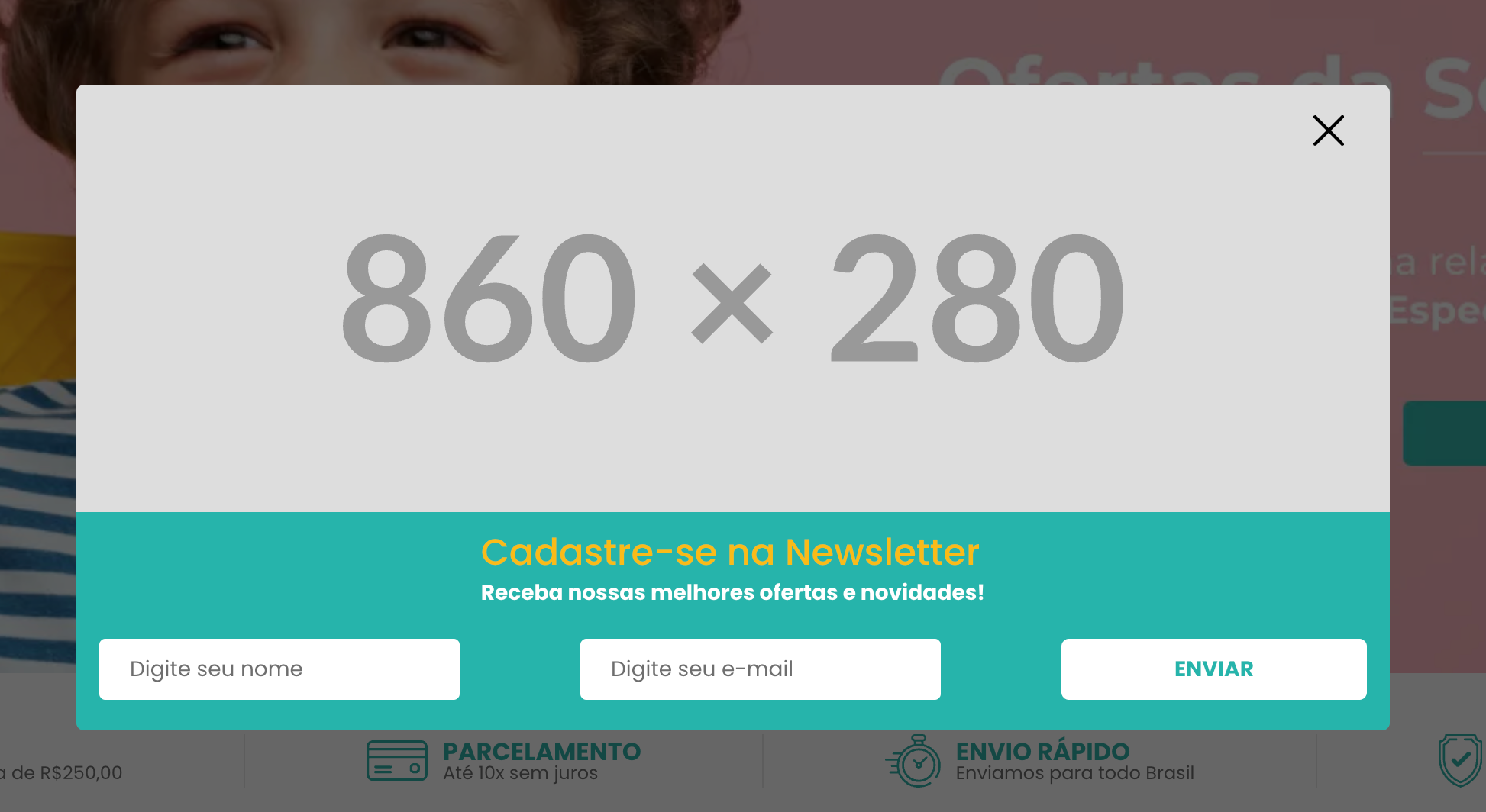 Banner Home